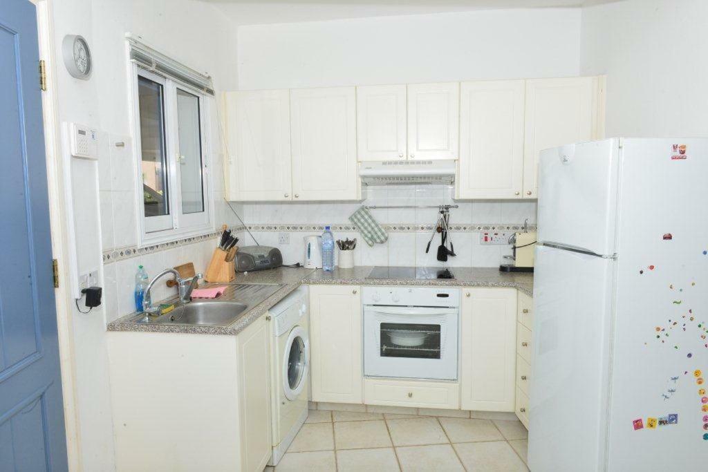 Sunny Garden Apartment Paphos Eksteriør bilde
